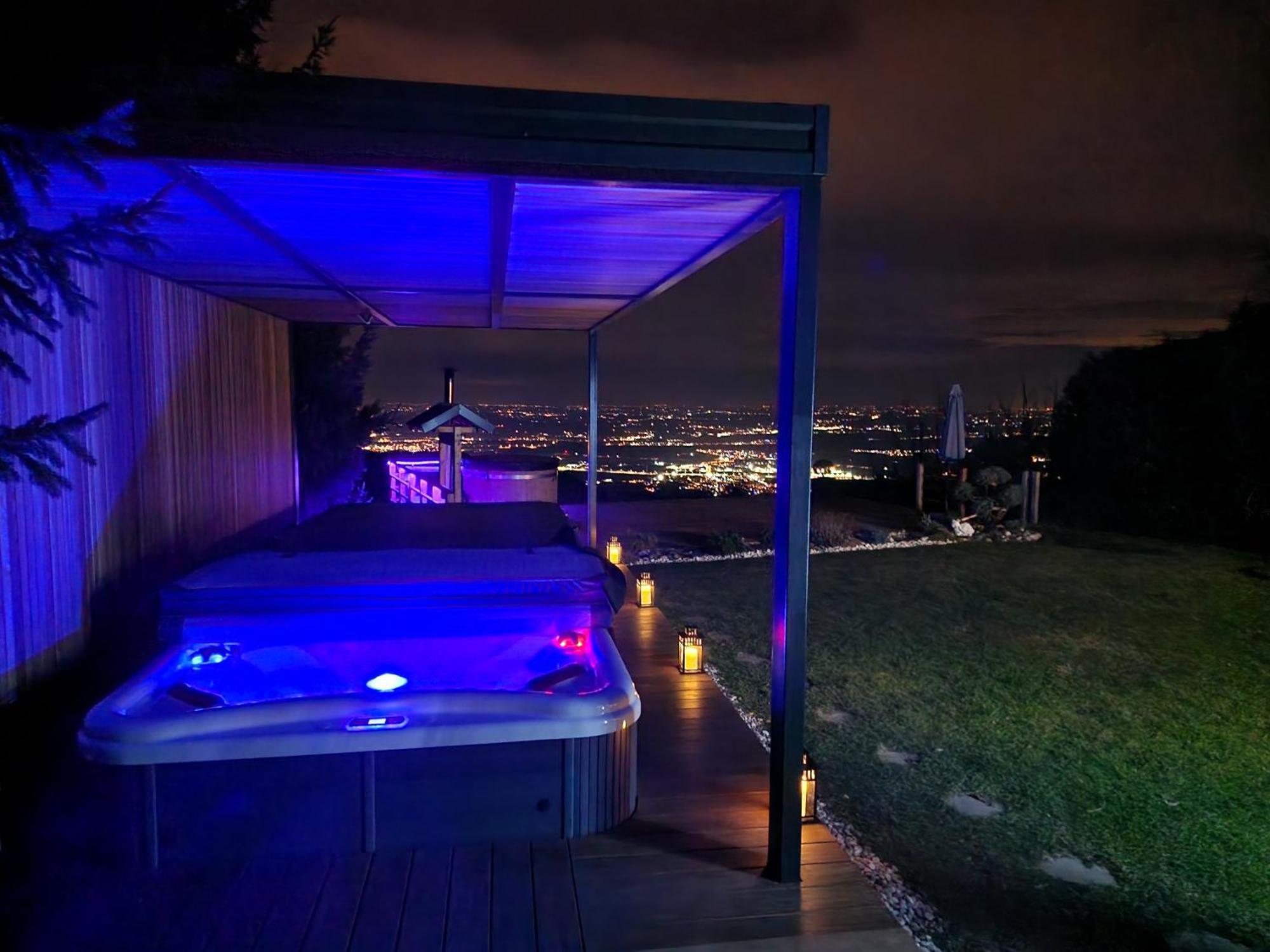 Panoramic View Cottage House - Heaven Hocko Pohorje Room photo